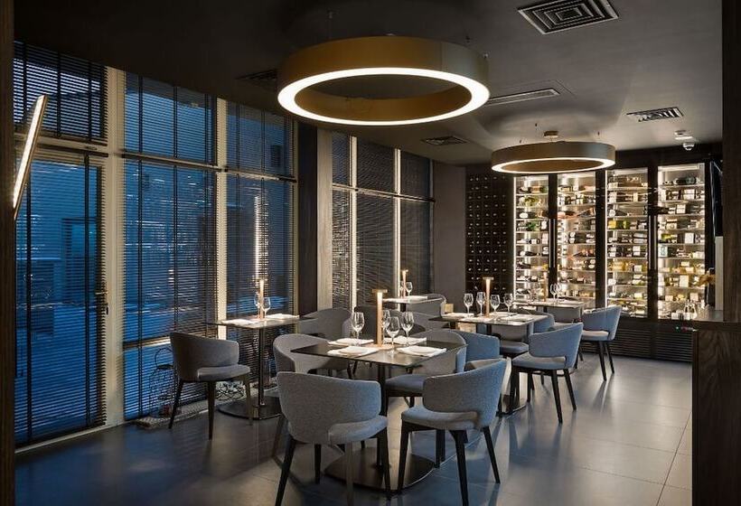 Fotos del hotel Bank:  13