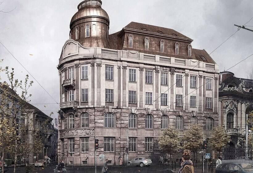 Fotos del hotel Bank:  9