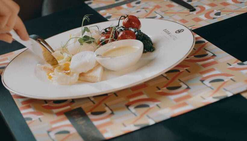 Fotos del hotel Bank:  5