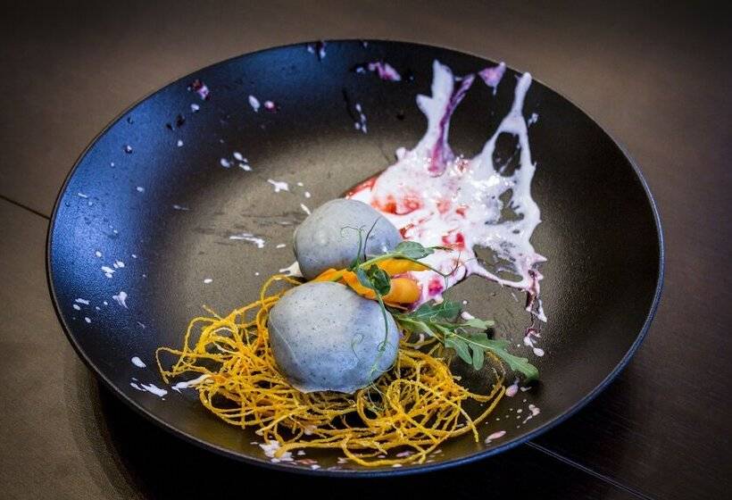 Fotos del hotel Bank:  15