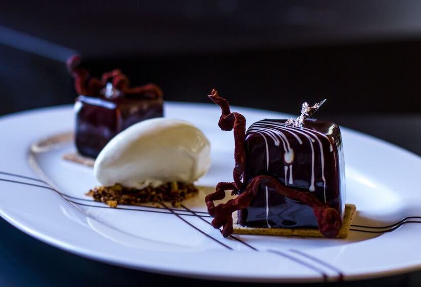 Fotos del hotel Bank:  14