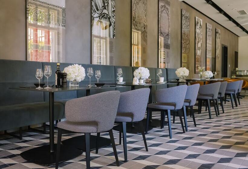 Fotos del hotel Bank:  6