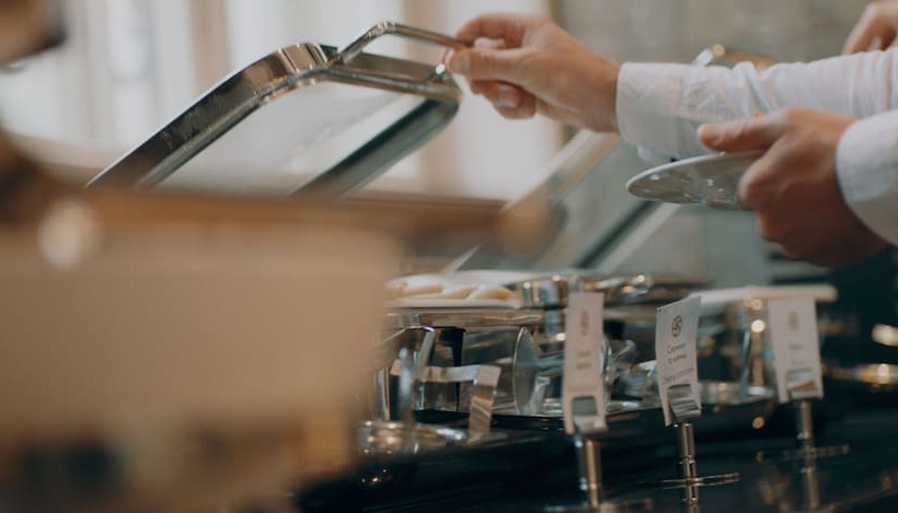 Fotos del hotel Bank:  12