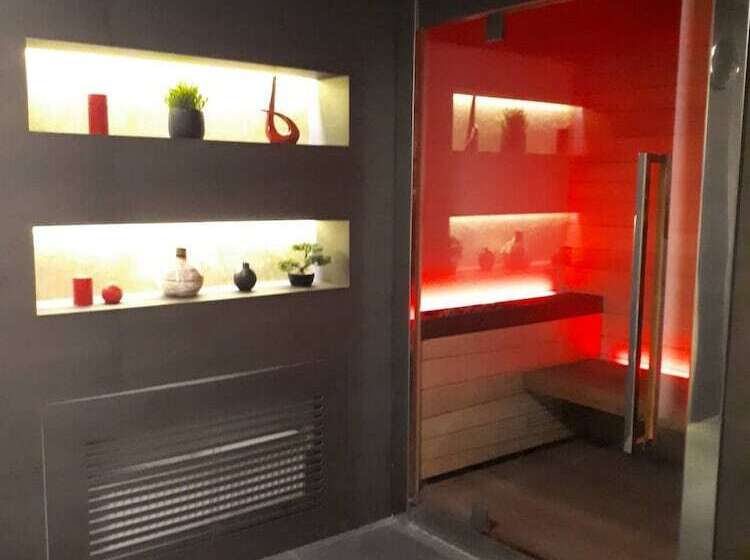 Fotos del hotel Bank:  4