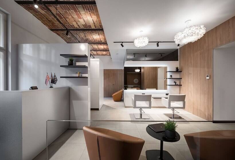 Fotos del hotel Bank:  2