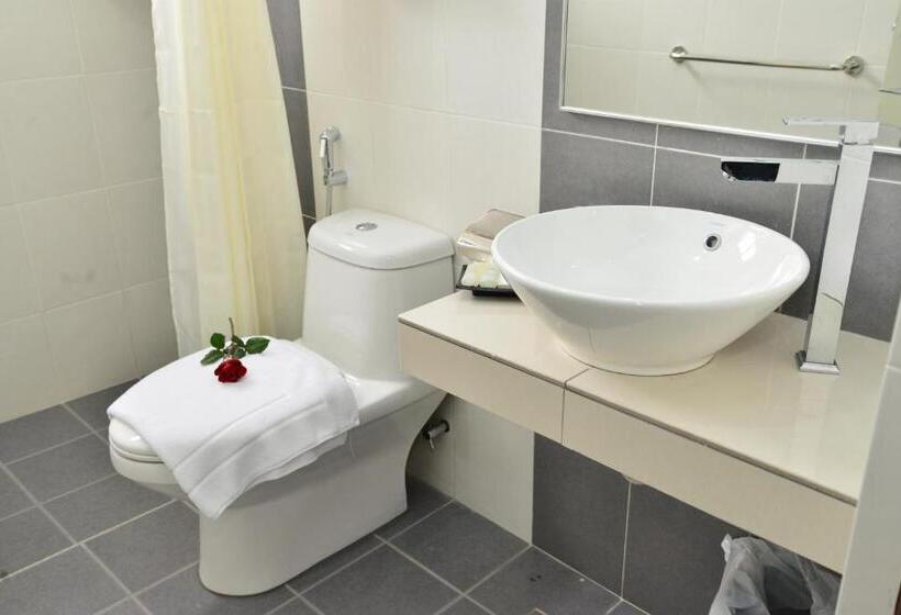 Fotos del hotel Cheng Ho Residence:  2