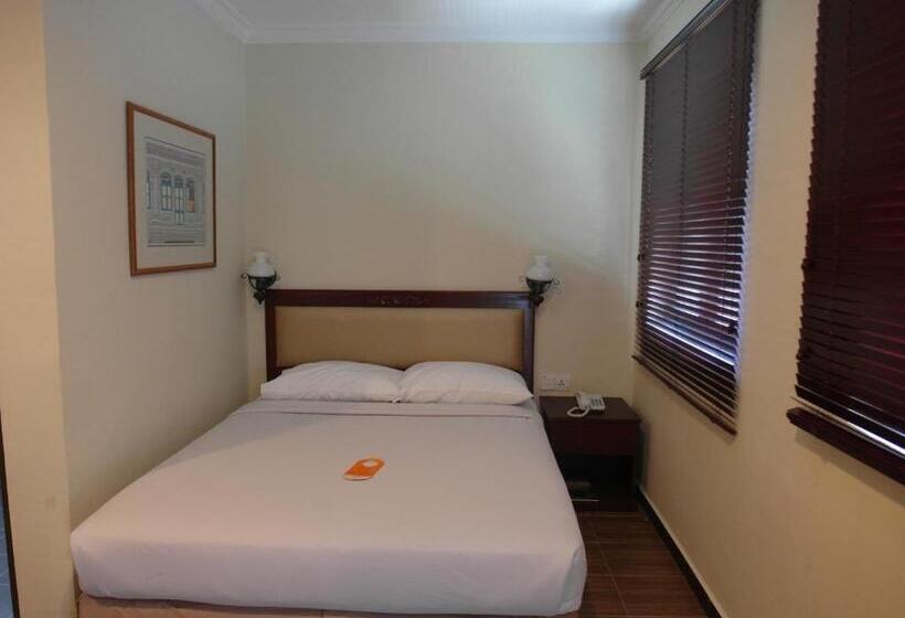 Fotos del hotel Cheng Ho Residence:  10