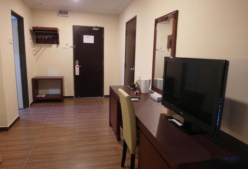 Fotos del hotel Cheng Ho Residence:  14