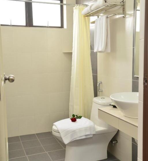 Fotos del hotel Cheng Ho Residence:  4