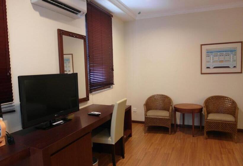 Fotos del hotel Cheng Ho Residence:  15