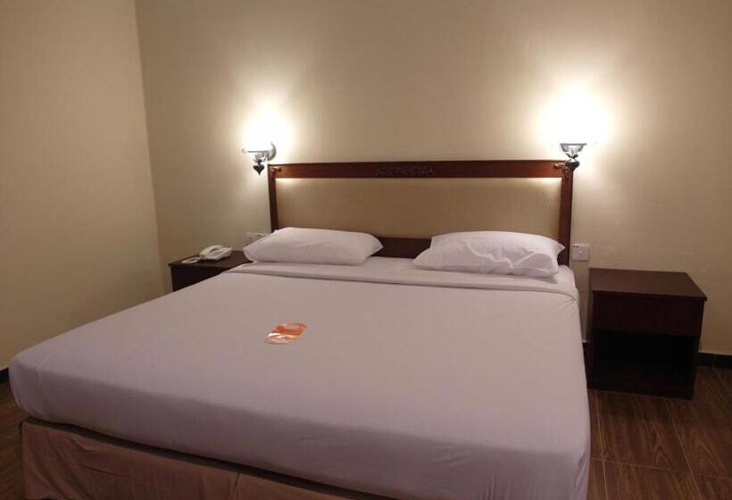 Fotos del hotel Cheng Ho Residence:  3