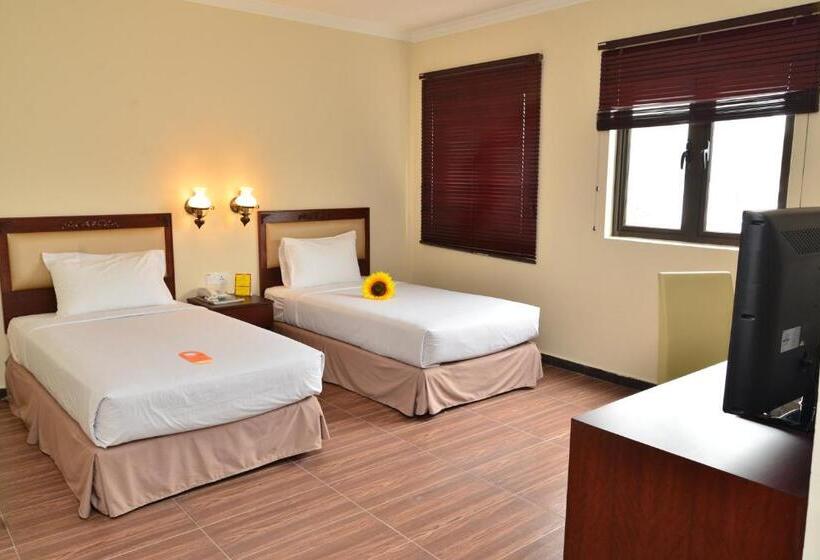 Fotos del hotel Cheng Ho Residence:  12