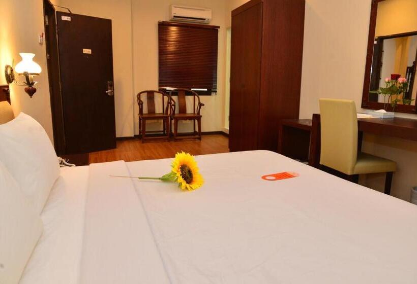 Fotos del hotel Cheng Ho Residence:  13