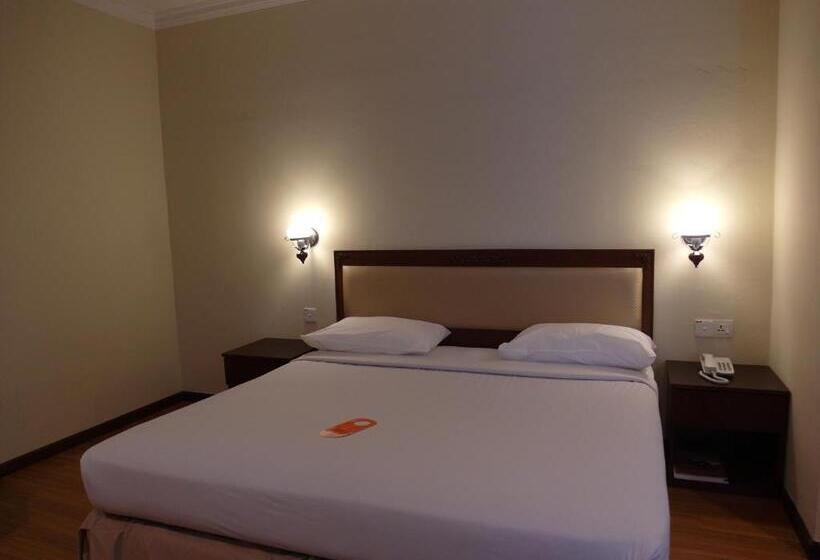 Fotos del hotel Cheng Ho Residence:  5