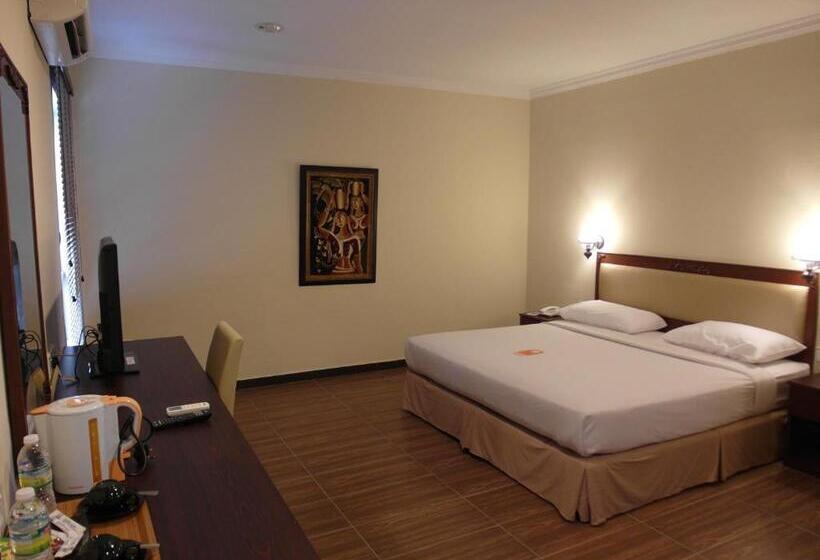 Fotos del hotel Cheng Ho Residence:  6