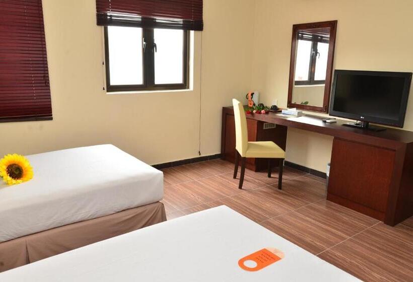 Fotos del hotel Cheng Ho Residence:  7