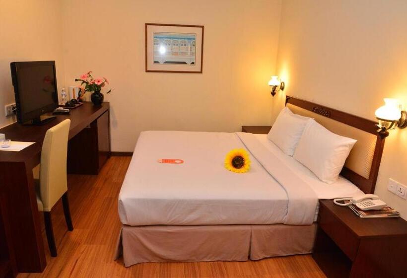 Fotos del hotel Cheng Ho Residence:  8