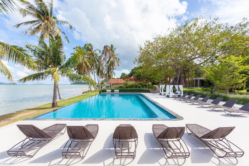 Fotos del hotel Fisherman Way Beach Villa:  22