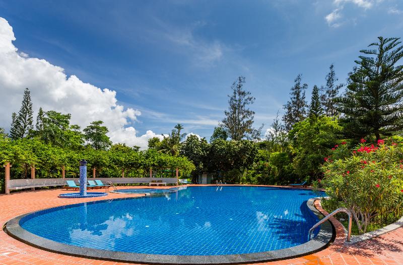 Fotos del hotel Fisherman Way Beach Villa:  8