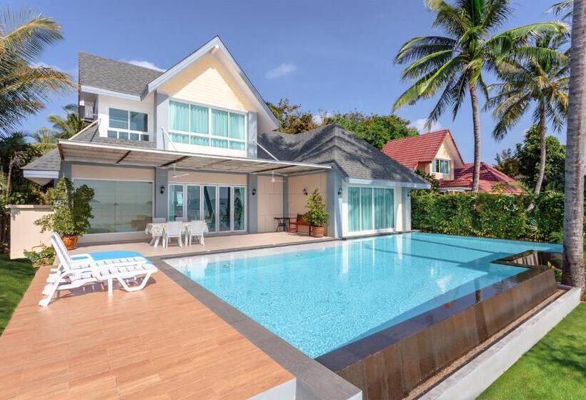 Fotos del hotel Fisherman Way Beach Villa:  16