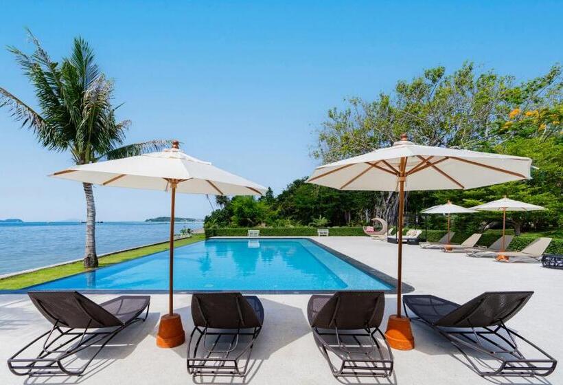 Fotos del hotel Fisherman Way Beach Villa:  21