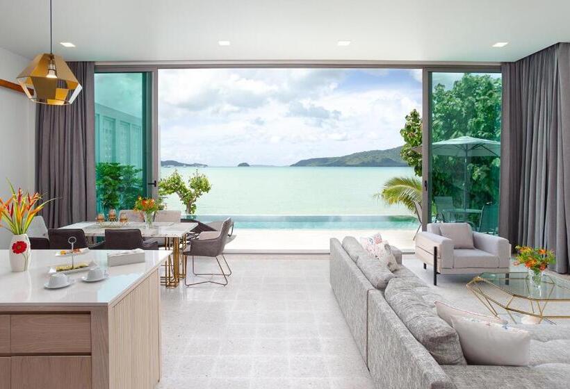 Fotos del hotel Fisherman Way Beach Villa:  2