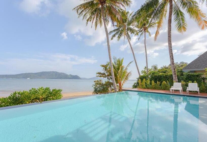 Fotos del hotel Fisherman Way Beach Villa:  17