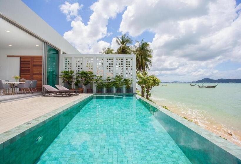 Fotos del hotel Fisherman Way Beach Villa:  12