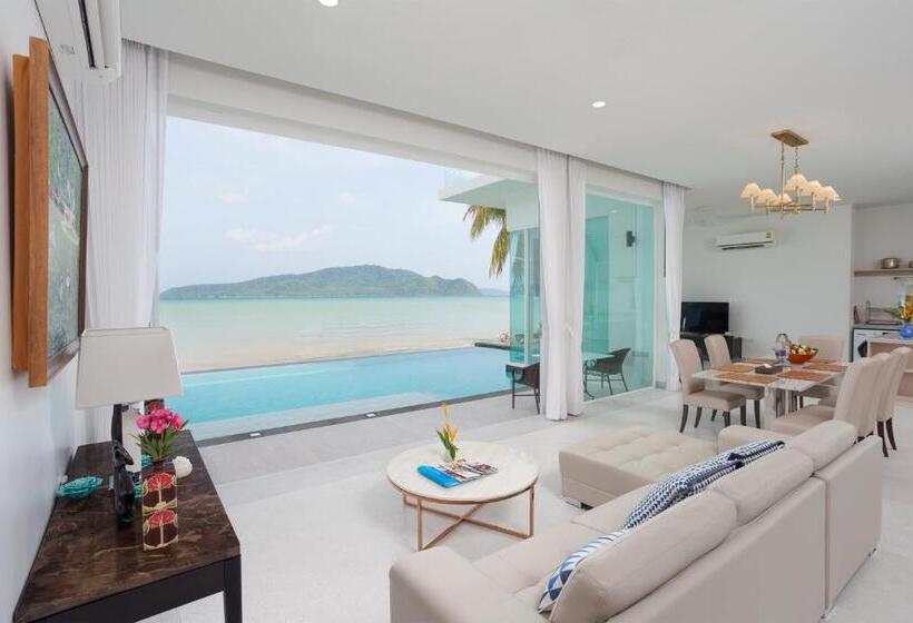 Fotos del hotel Fisherman Way Beach Villa:  15