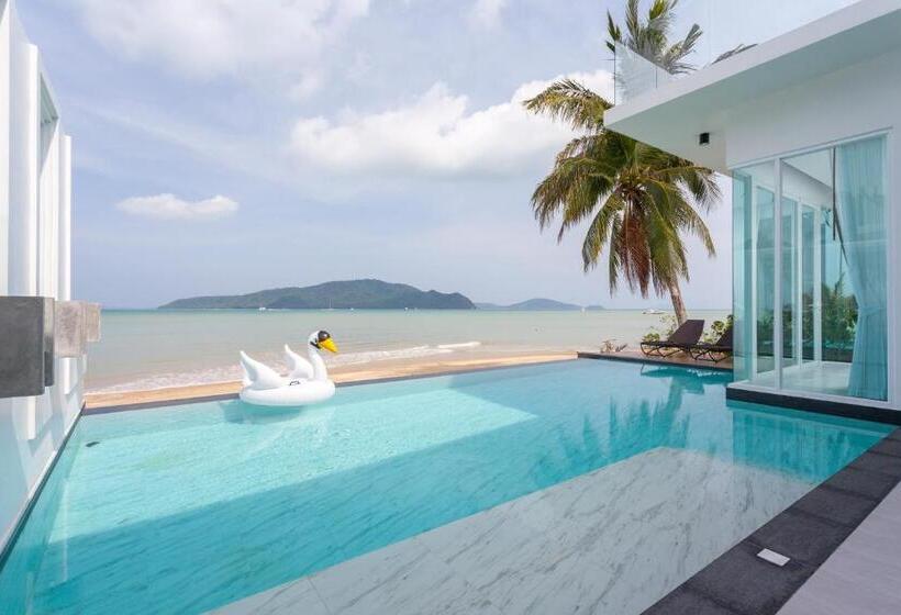 Fotos del hotel Fisherman Way Beach Villa:  24