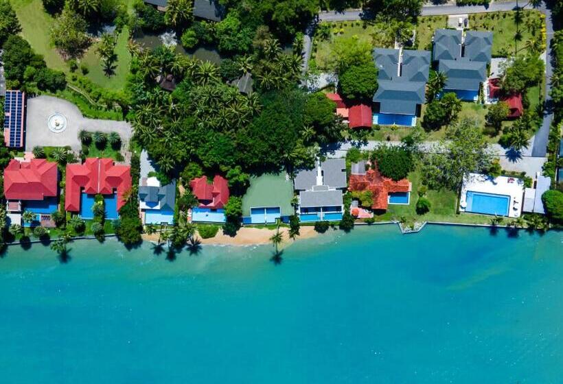 Fotos del hotel Fisherman Way Beach Villa:  11