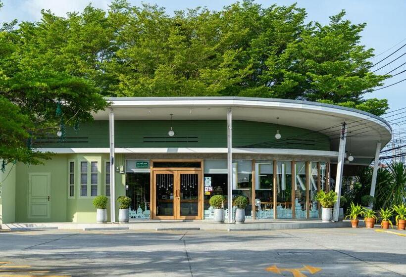 Fotos del hotel Fisherman Way Beach Villa:  13