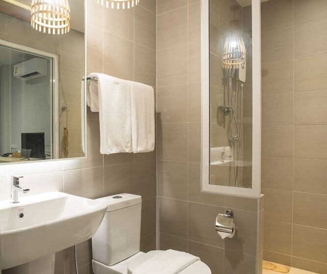 Fotos del hotel Lario  Krabi:  3