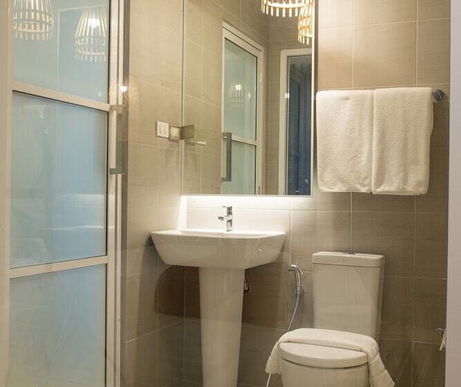 Fotos del hotel Lario  Krabi:  8