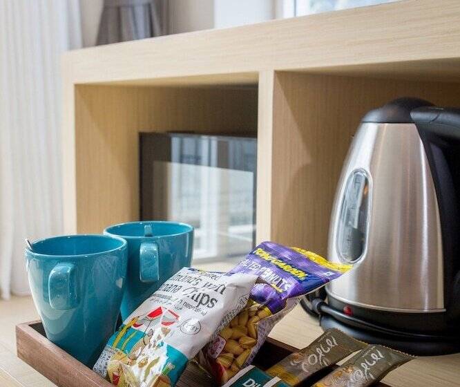 Fotos del hotel Lario  Krabi:  4