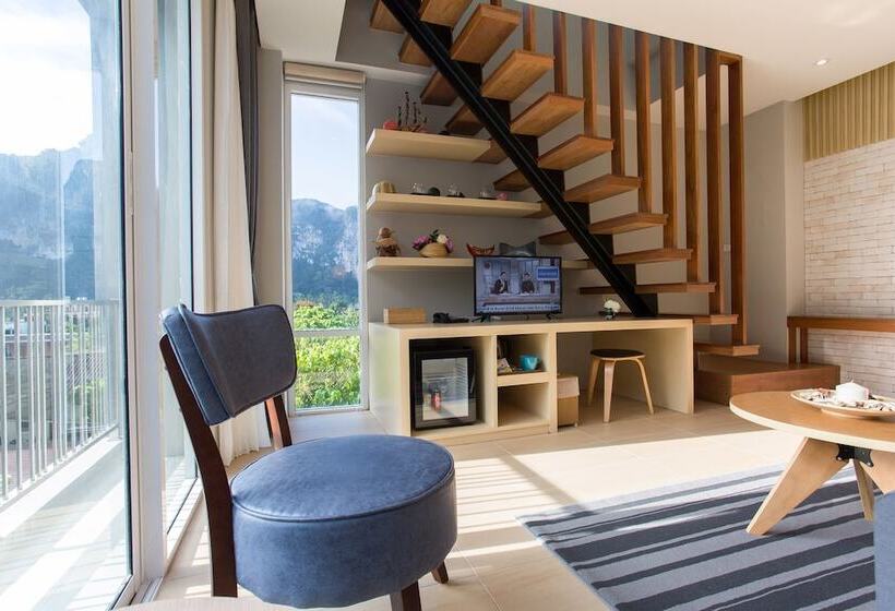 Fotos del hotel Lario  Krabi:  12