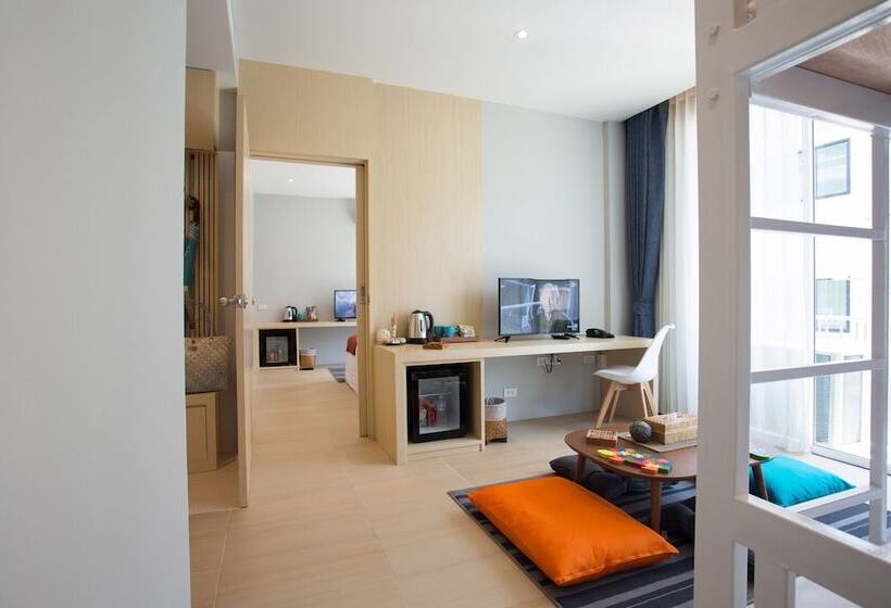 Fotos del hotel Lario  Krabi:  20