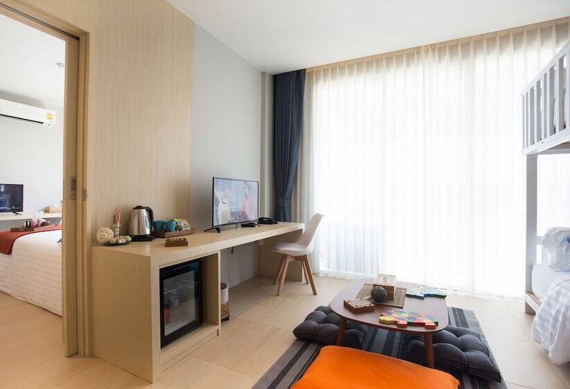 Fotos del hotel Lario  Krabi:  19