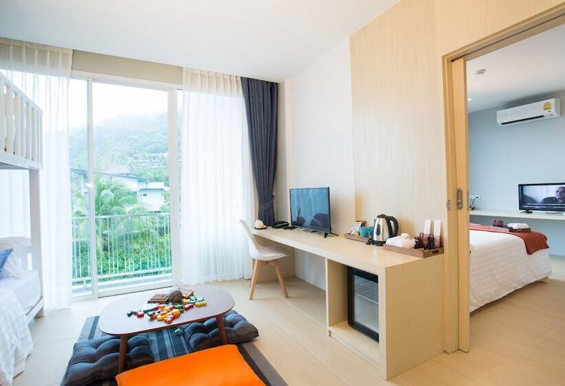 Fotos del hotel Lario  Krabi:  18