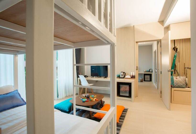 Fotos del hotel Lario  Krabi:  17