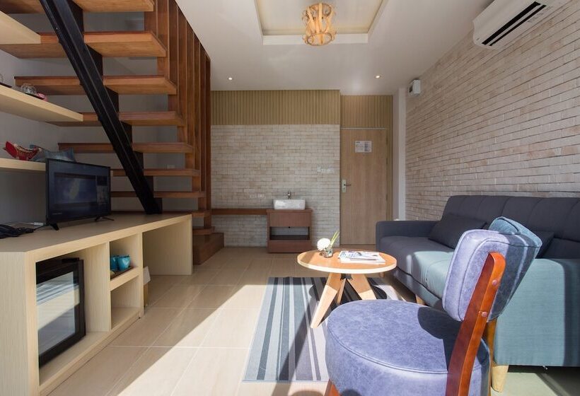 Fotos del hotel Lario  Krabi:  24