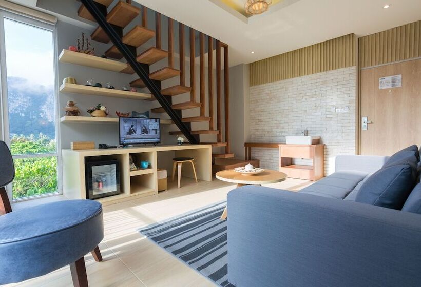 Fotos del hotel Lario  Krabi:  22