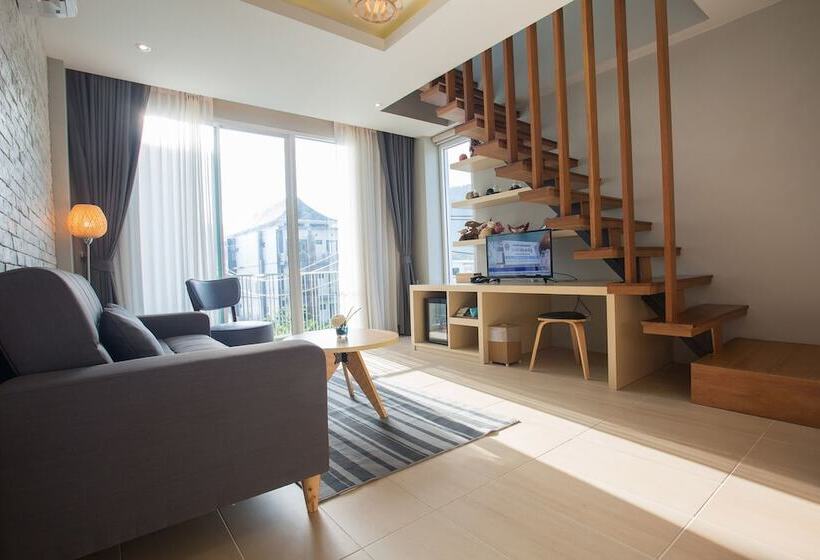 Fotos del hotel Lario  Krabi:  25