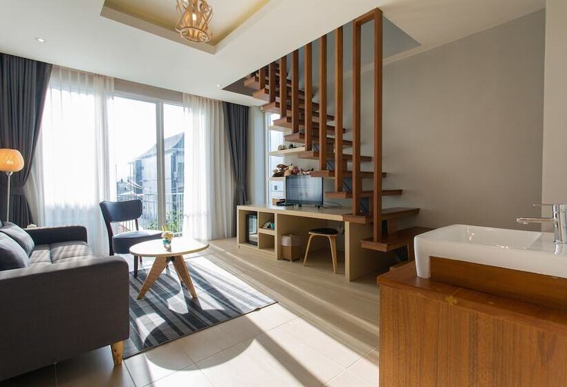 Fotos del hotel Lario  Krabi:  16