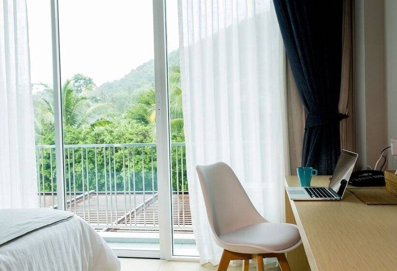 Fotos del hotel Lario  Krabi:  9