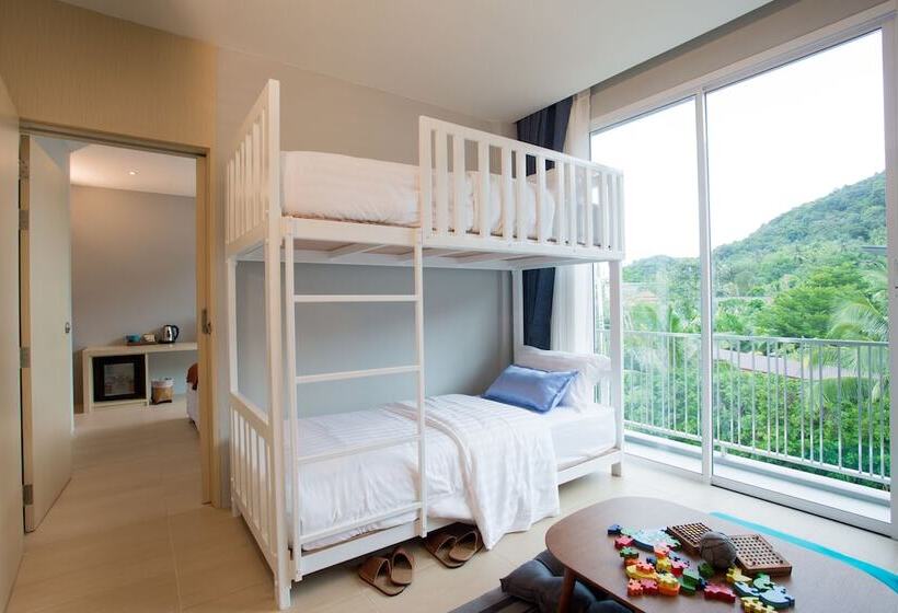 Fotos del hotel Lario  Krabi:  13