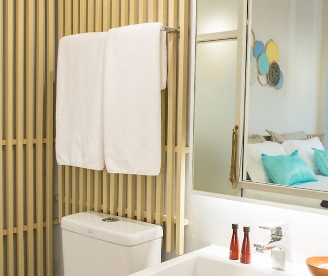 Fotos del hotel Lario  Krabi:  11