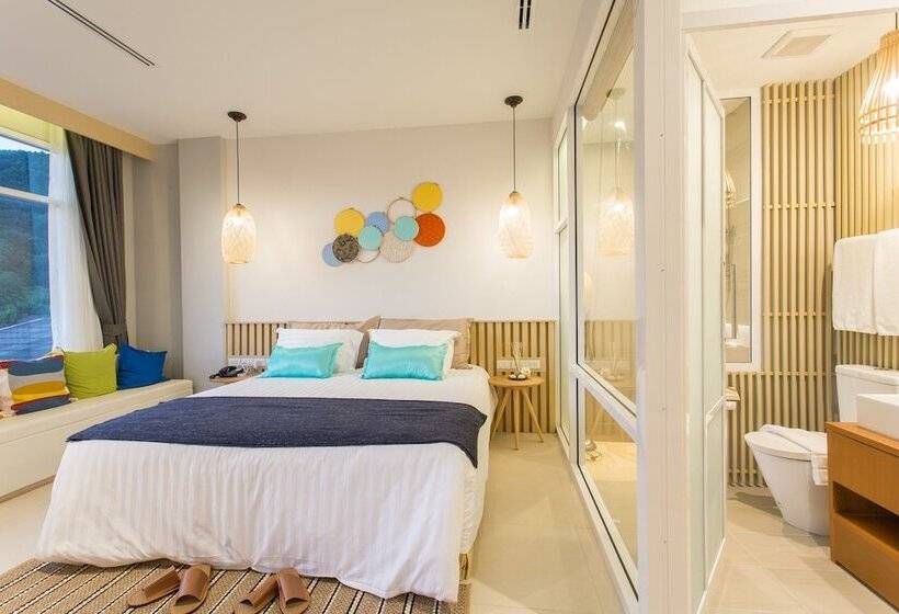 Fotos del hotel Lario  Krabi:  6