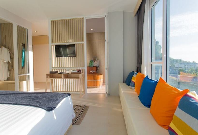 Fotos del hotel Lario  Krabi:  10