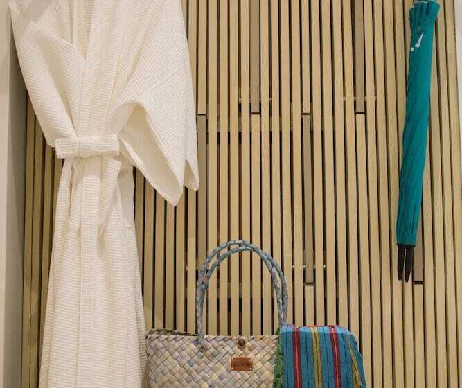 Fotos del hotel Lario  Krabi:  2